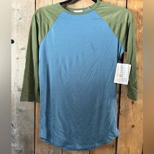 LuLaRoe Randy size XXS with tags.